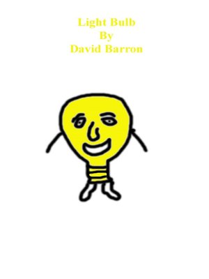 cover image of Light Bulb